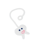 Klebriger Backenzahn BADER®️ DENTAL – Bild 2