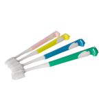 BADER®️ DENTAL Dinosaurier-Kinderzahnbürste – Bild 4