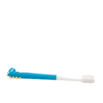 BADER®️ DENTAL Dinosaurier-Kinderzahnbürste – Bild 3
