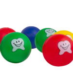 BADER®️ DENTAL Anti-Stress-Zahn – Bild 2