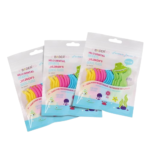BADER®️ DENTAL Kinderzahnseide – Bild 3