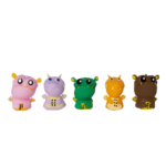 BADER®️ DENTAL Monsterpuppe – Bild 3