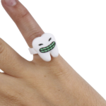 Bader® Dental Molarenring – Bild 2