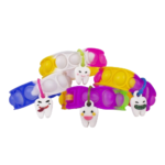 BADER® DENTAL Popit-Armbänder – Bild 4