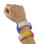 BADER® DENTAL Popit-Armbänder – Bild 2