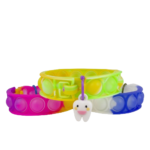 BADER® DENTAL Popit-Armbänder – Bild 3