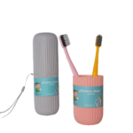 BADER®️ Brosses à dents DENTAIRES avec étui de voyage – Image 4