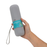 BADER®️ Brosses à dents DENTAIRES avec étui de voyage – Image 2