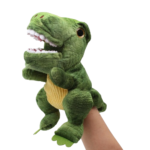 Drex Sauris BADER®️ DENTAL Marionetka