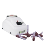 Mini Incubadora + Pack x10 Testes de Esporas BADER® DENTAL