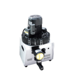 BADER® DENTAL 600 Zespół aspiracyjny z pierścieniem zwilżonym - obrazek 2