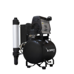 Kompresor DENTAL 25L BADER®️ - obrazek 2