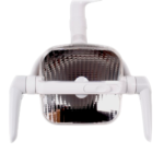 Kinkiet chirurgiczny Grus BADER®️ DENTAL Lampa LED - obrazek 2