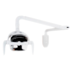 Kinkiet chirurgiczny Grus BADER®️ DENTAL Lampa LED - obrazek 3