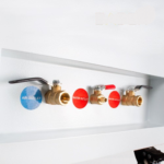 Compressor à prova de som BADER®️ DENTAL 50 l - Image 3