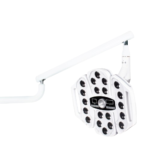 Orion OP-Lampe Bader® Zahnarztstuhl – Bild 4