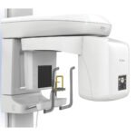 Ceph Stellaris 3D z implantem - obrazek 2