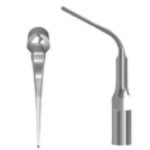 INSERÇÃO DE PONTA ULTRASSÓNICA EM AÇO INOXIDÁVEL EMS BADER® DENTAL G5 - Image 3