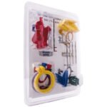 BADER® DENTAL® Röntgenpositionierer – Bild 2