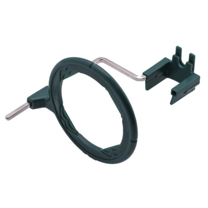 1390-POSICIONADOR-RADIOGRAFICO-BADER (1) BADER® DENTAL® Röntgenpositionierer – Bild 8