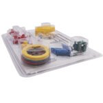 BADER® DENTAL® Röntgenpositionierer