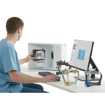 Skaner laboratoryjny Medit T710 - obrazek 2