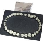 Replacement teeth type AG3 BADER® DENTAL