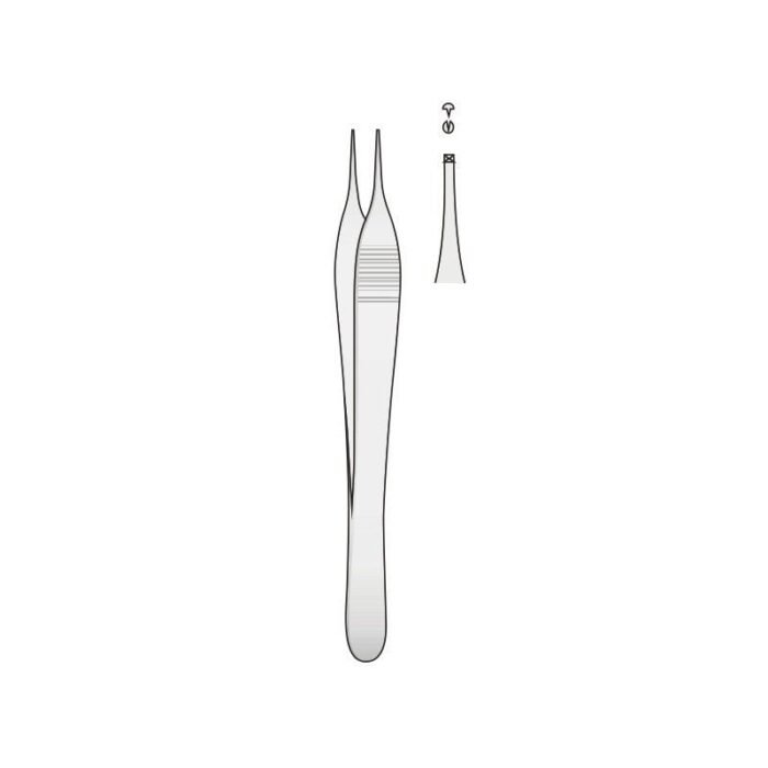 1550-KIT-DE-SUTURA-BADER BADER® DENTAL Nahtmaterial-Kit – Bild 4