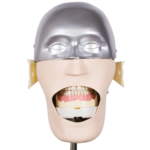 Kim BADER® DENTAL® Fantasma Completo Kim BADER® DENTAL