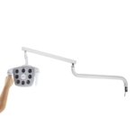 Świetna lampa chirurgiczna LED BADER®️ Fotel DENTAL - obrazek 3