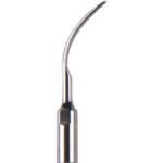 INSERT D'EMBOUT À ULTRASONS EN ACIER INOXYDABLE ET TITANE SATELEC BADER® DENTAL G6 – Image 4