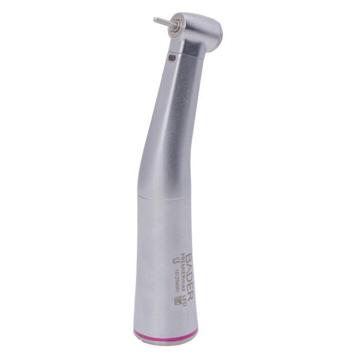 Winkelstückvervielfacher 1:5 LED BADER® DENTAL – Bild 1