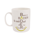 BADER® DENTAL personalisierte Tassen – Bild 2