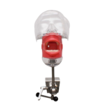 Simplicidade BADER® DENTAL fantasma completo