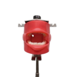 Simplicidade BADER® DENTAL fantasma completo - Image 2