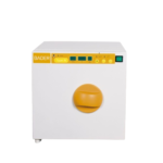 Autoklaw BADER® DENTAL klasa N 23L - obrazek 3