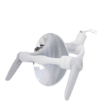 Candeeiro cirúrgico com fixação à cadeira Apus BADER®️ DENTAL - Image 2