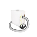 Aspiracja Osnola BADER® DENTAL