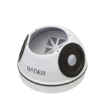 Câmara de microjateamento e microjateador BADER® DENTAL®