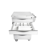 Cibeles BADER®️ DENTAL Zahnschrankwagen – Bild 2