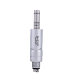Micromotor pneumático BADER® DENTAL®