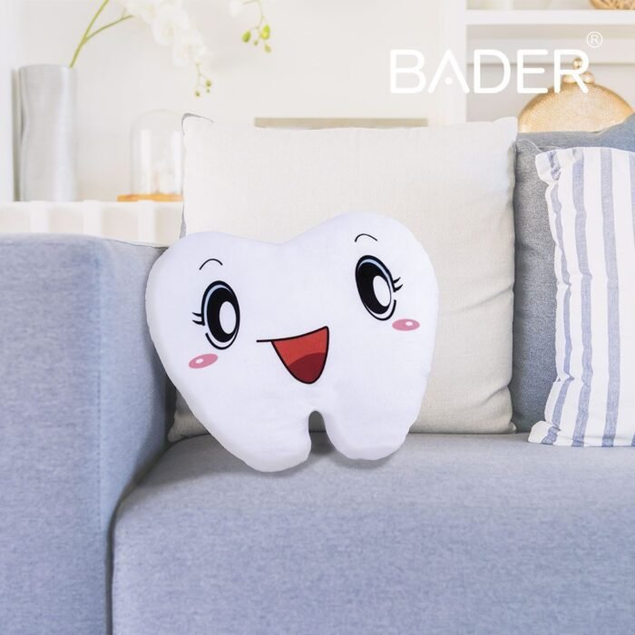 6546-Cojin-molar-Mollie-Bader Mollie Mollie BADER®️ Almofada de molas DENTÁRIAS - Image 2