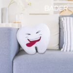Endy BADER®️ DENTAL Podkładka na trzonowce - obrazek 2