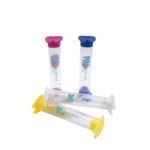 BADER®️ DENTAL personalisierte Backenzahn-Sanduhr