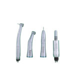 Kit dentário rotativo Smart Bader® Dental