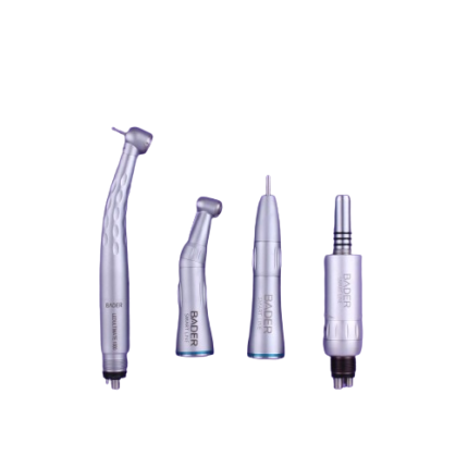 Bader® Dental 4matic Dental-Studentenset