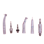 Kit rotador para estudantes Uptrend BADER® DENTAL Uptrend