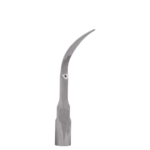 WKŁADKA USG EMS BADER® DENTAL G3 ZE STALI NIERDZEWNEJ I TYTANU - KOŃCÓWKA