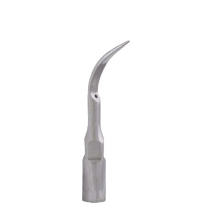 EMS BADER® DENTAL G1 ULTRASCHALLSPITZENEINSATZ AUS EDELSTAHL UND TITAN