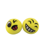 Emoji-Anti-Stress-Ball – BADER®️ DENTAL Anti-Stress-Ball der Gefühle – Bild 2